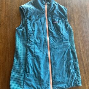 Patagonia Vest